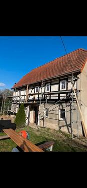 Foto - Teilsaniertes Einfamilienhaus in Käbschütztal