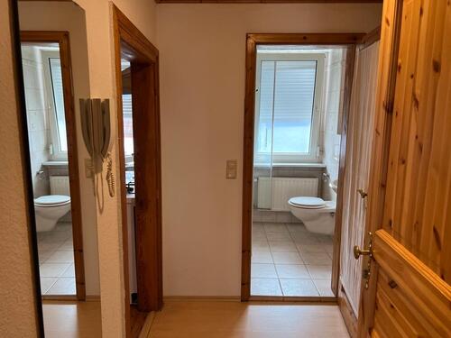 Foto - Etagenwohnung zur Miete in Kaiserslautern