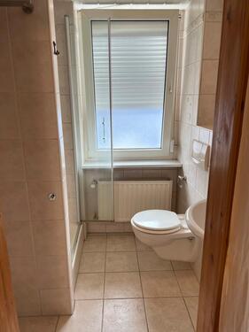 Foto - Etagenwohnung in Kaiserslautern