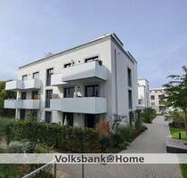 +++Attraktive Wohnung mit TG-Stellplatz zur Miete+++ - Rottenburg am Neckar