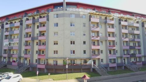 Foto - Etagenwohnung zur Miete in Magdeburg