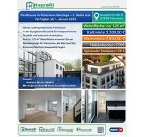 Mieten Penthouse - 3.300,00 EUR Kaltmiete, ca.  125,00 m² in Odelzhausen (PLZ: 85235)