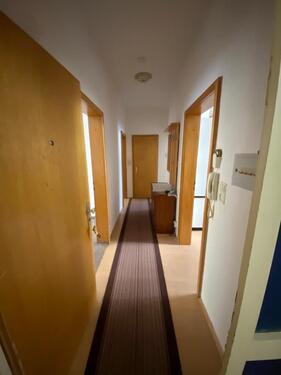 Foto - 3 Zimmer Wohnung Küche Bad Nähe Hauptbahnhof zu vermieten