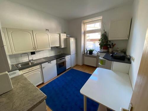 Foto - Etagenwohnung in Kaiserslautern zur Miete