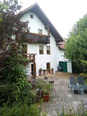 Foto - 8 Zimmer Einfamilienhaus zum Kaufen in Poppenhausen