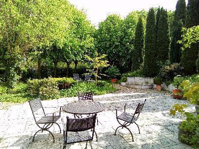 Foto - 8 Zimmer Einfamilienhaus in Poppenhausen