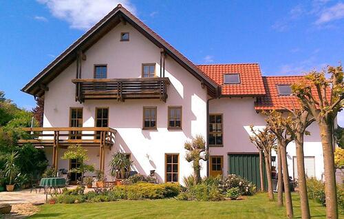 Foto - Einfamilienhaus in Poppenhausen zum Kaufen