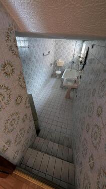 Foto - 2 Zimmer Wohnung im Ortskern von Schmelz