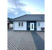 Modernes Reihenhaus mit 2 ZimmernTerrasseGarten - Boizenburg/Elbe