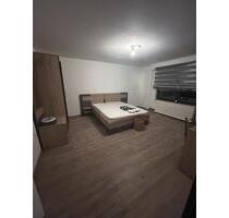 1 Zimmer Wohnung Wuppertal Elberfeld