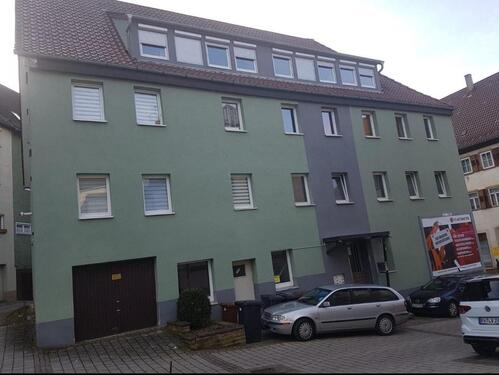 Foto - Mietwohnung in Sulz am Neckar - 900,00&nbsp;EUR Kaltmiete, ca.&nbsp; 72,00&nbsp;m&sup2;