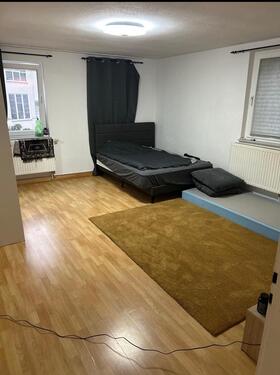 Foto - 3 Zimmer Etagenwohnung zur Miete in Oberndorf am Neckar