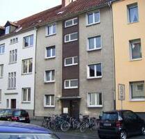2ZKochnische Bad SüdBalkon 40qm, OS-City - Osnabrück Wüste