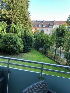 Foto - 2 Zimmer Etagenwohnung in Osnabrück