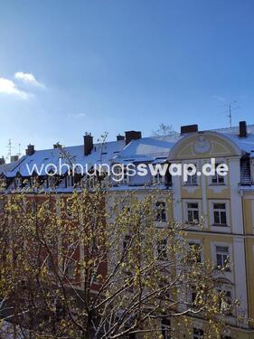 Foto - 1 Zimmer Etagenwohnung zur Miete in München