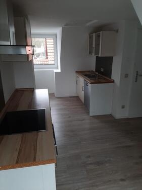 Foto - Zwei-Zimmerwohnung in Geismar-Treuenhagen