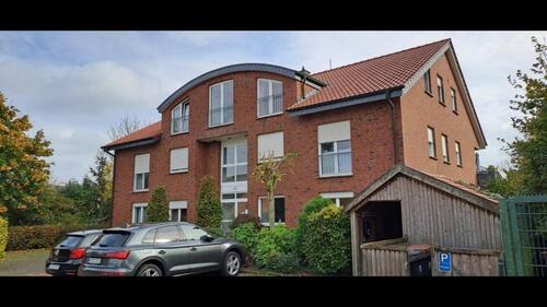 Foto - 4 Zimmerwohnung mit Terrasse und Garten zum 01.02.25 zu vermieten