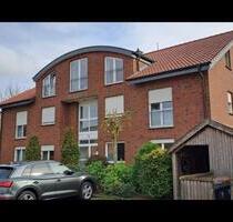 4 Zimmerwohnung mit Terrasse und Garten zum 01.02.25 zu vermieten - Warendorf 4 Zimmerwohnung mit Terrasse und Garten zum 01.02.25 zu vermieten - Warendorf