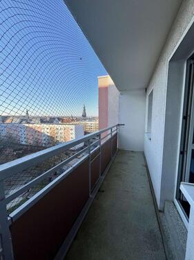 Foto - 3 Zimmer Etagenwohnung zur Miete in Zwickau