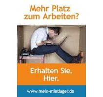 Co-Working mit Firmensitzanmeldung in Fellbach