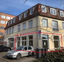 Laden, Büro, Atelier... 52 qm in der Marktstraße - Cottbus