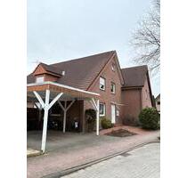 Großzügiges Zweifamilienhaus für Kapitalanleger oder Selbstnutzer - Rheine Gellendorf