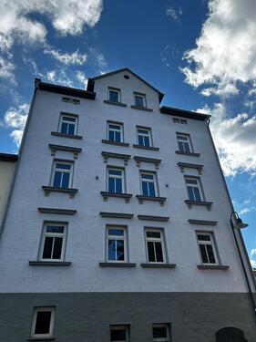 Foto - 8 Zimmer Mehrfamilienhaus, Wohnhaus zum Kaufen in Gera