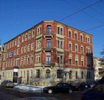 Großzügige 7-Raum-Wohnung in Dresden-Löbtau mit Einbauküche!