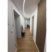 Provisionsfrei & komplett modernisiert - jetzt zuschlagen ! - Pforzheim Weststadt