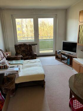 Foto - 4 Zimmer Etagenwohnung in Stralsund