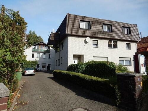 Foto - Moderne 3 Zimmerwohnung über 2 Etagen mit Balkon in Löhne Gohfeld