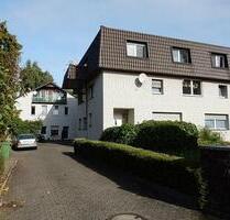 Moderne 3 Zimmerwohnung über 2 Etagen mit Balkon in Löhne Gohfeld