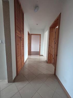 Foto - Helle 3-Zimmer-Wohnung in Lebenstedt