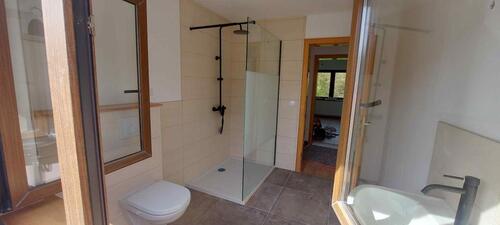 Foto - Nichtraucherwohnung in 57629 Limbach – 4 ZKB, max. 4 Personen