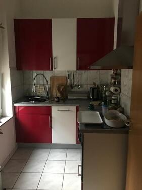 Foto - Schöne Lichtdurchflutet Altbau Wohnung im Herzen Bad Bergzabern