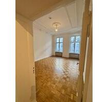 Frisch sanierte 3-Zimmer-Altbau-Wohnung im Herzen von Schöneberg - Berlin Tempelhof-Schöneberg