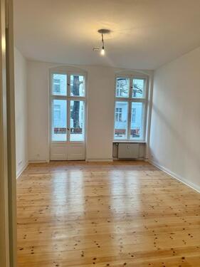 Foto - 3 Zimmer Etagenwohnung zur Miete in Berlin