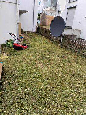 Foto - Erdgeschoßwohnung in Fellbach zur Miete