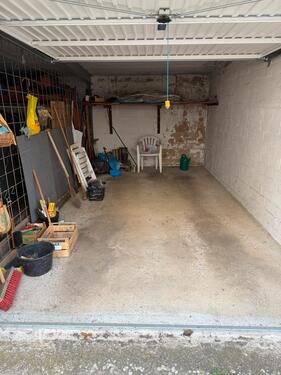 Foto - Garage zu vermieten 5x2.7 m - 60,00&nbsp;EUR Miete,