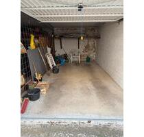 Garage zu vermieten 5x2.7 m - 60,00&nbsp;EUR Miete, in Gronau (Leine) (PLZ: 31028)