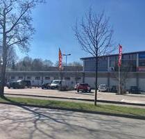 Repräsentative Gewerbefläche zentral gelegen - Rosenheim Aising