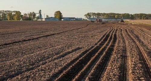 Foto - Zu verpachten 30 ha Ackerland - 180,00&nbsp;EUR Kaltmiete, ca.&nbsp; 0,00&nbsp;m&sup2;