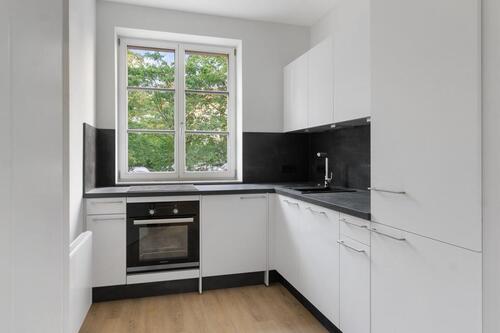 Foto - Etagenwohnung in Leipzig zur Miete