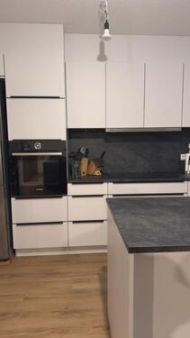 Foto - 1 Zimmer Erdgeschoßwohnung zur Miete in Weinstadt