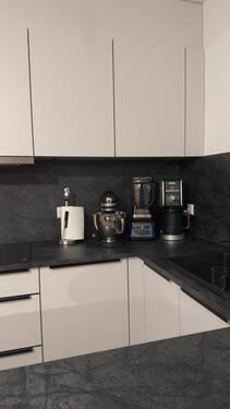 Foto - 1 Zimmer Erdgeschoßwohnung in Weinstadt