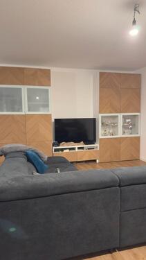 Foto - Erdgeschoßwohnung in Weinstadt zur Miete