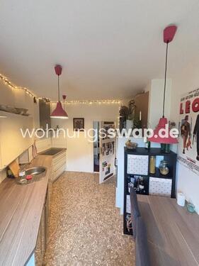 Foto - Wohnungsswap - 3 Zimmer, 90 m² - Braunlager Straße, Neukölln, Berlin