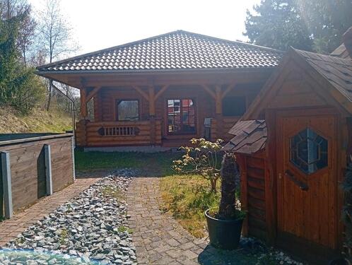 Foto - Einfamilienhaus in Olbersdorf zum Kaufen