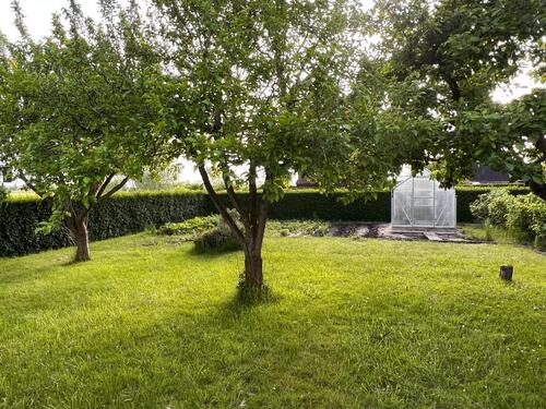 Foto - Grundst&uuml;ck in Schortens