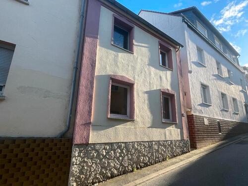 Foto - 3 Zimmer Doppelhaushälfte in Mainz